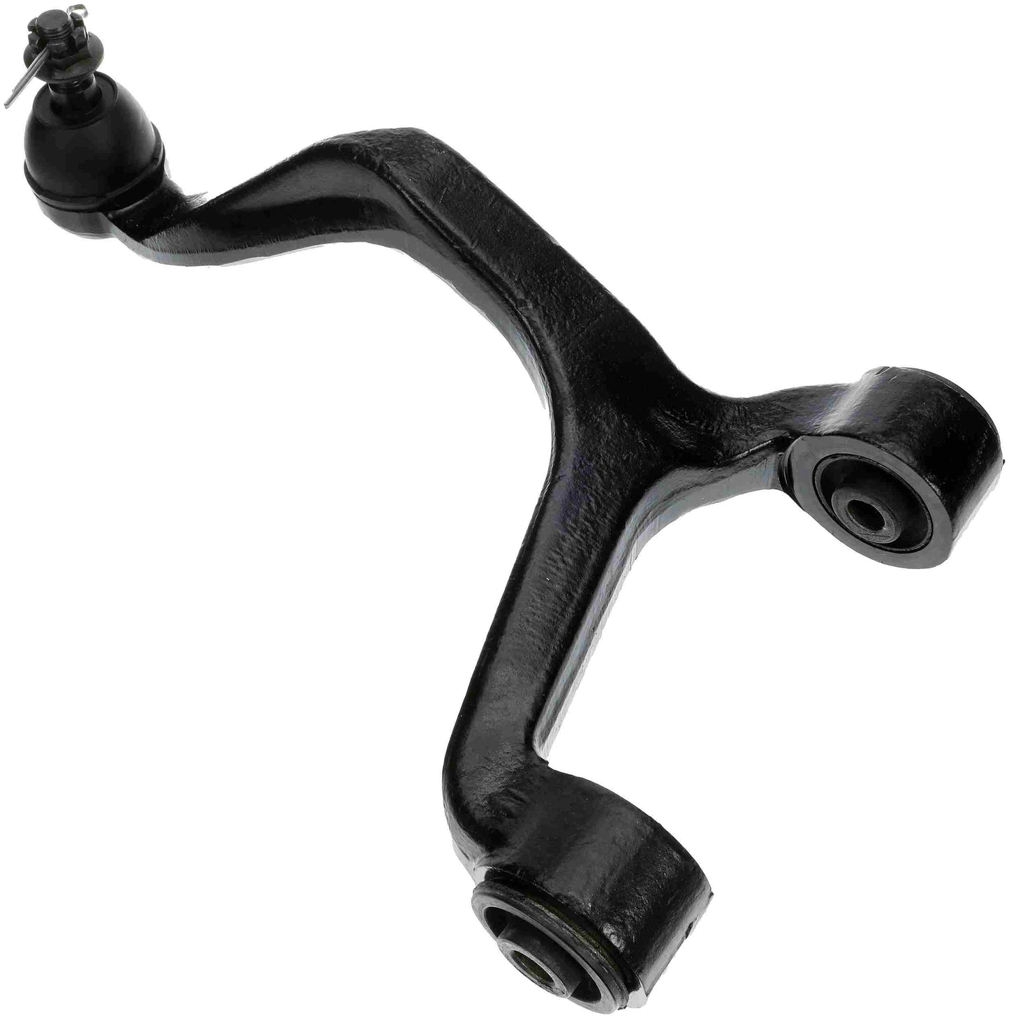Dorman OE Solutions Suspension Control Arm and Ball Joint Assembly for 2006-2011 Hyundai Azera and 2006-2010 Hyundai Sonata 521-056