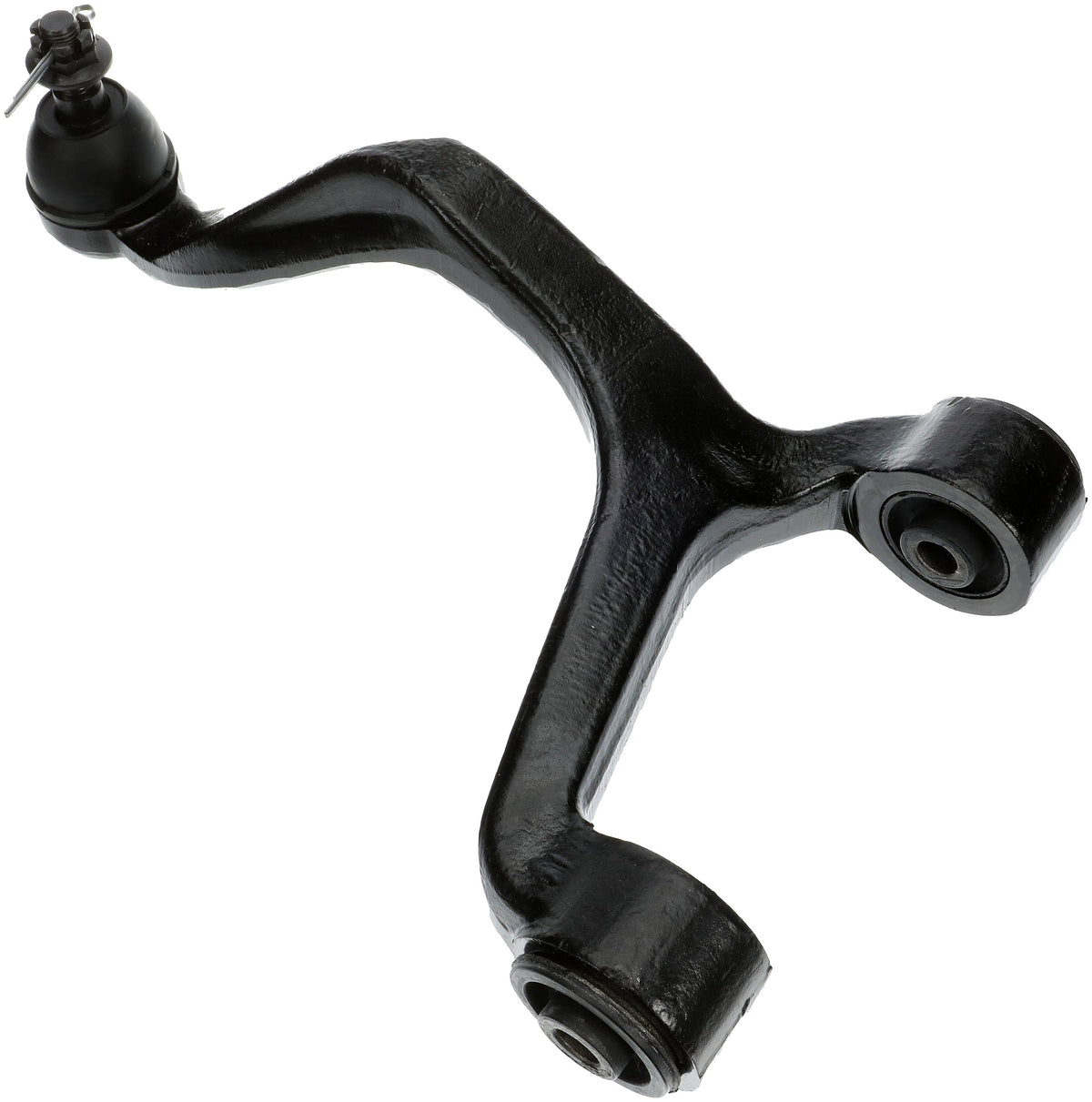 Dorman OE Solutions Suspension Control Arm and Ball Joint Assembly for 2006-2011 Hyundai Azera and 2006-2010 Hyundai Sonata 521-056