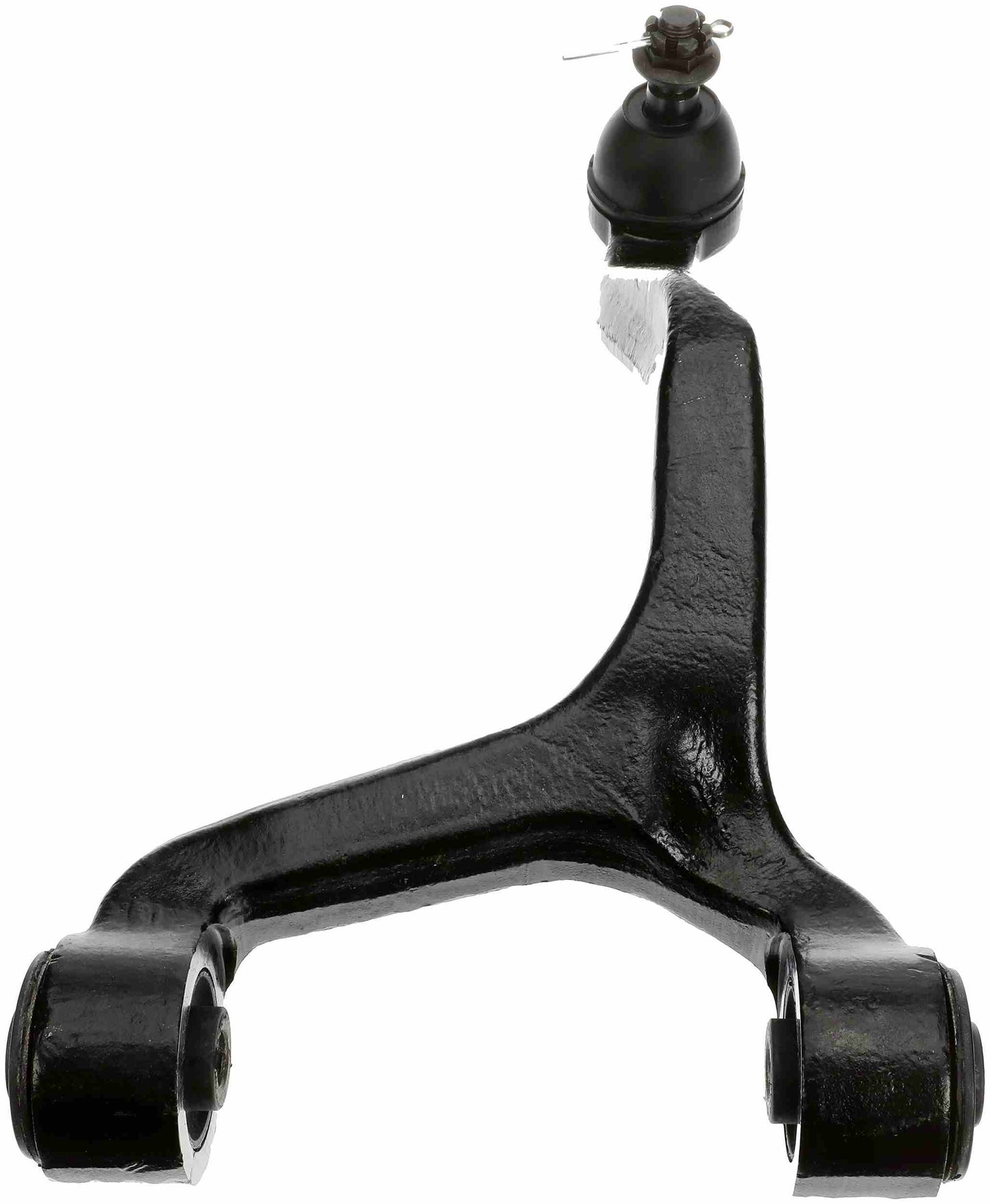 Dorman OE Solutions Suspension Control Arm and Ball Joint Assembly for 2006-2011 Hyundai Azera and 2006-2010 Hyundai Sonata 521-056