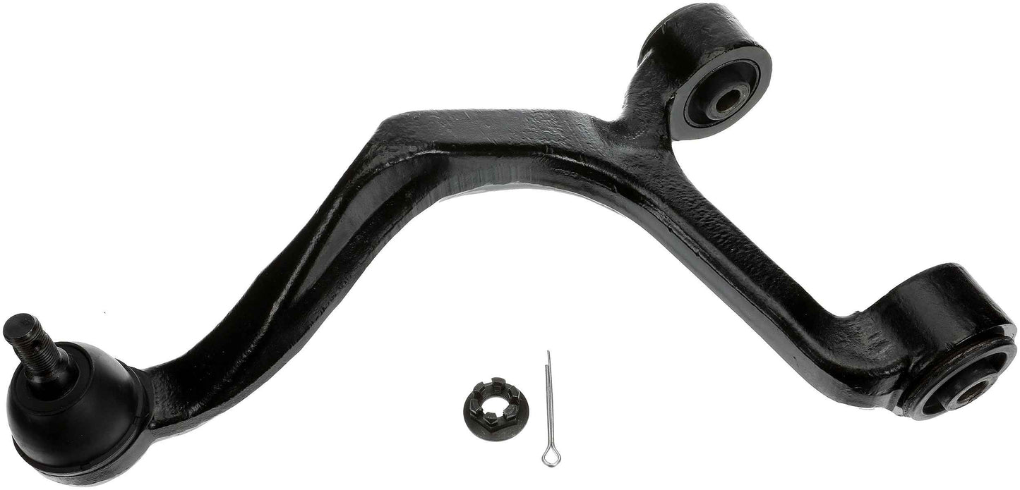 Dorman OE Solutions Suspension Control Arm and Ball Joint Assembly for 2006-2011 Hyundai Azera and 2006-2010 Hyundai Sonata 521-056