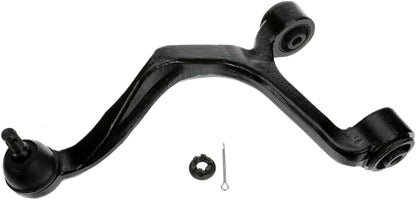 Dorman OE Solutions Suspension Control Arm and Ball Joint Assembly for 2006-2011 Hyundai Azera and 2006-2010 Hyundai Sonata 521-056
