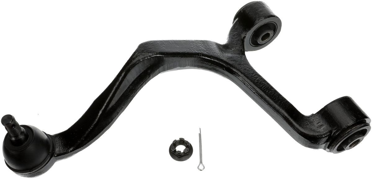 Dorman OE Solutions Suspension Control Arm and Ball Joint Assembly for 2006-2011 Hyundai Azera and 2006-2010 Hyundai Sonata 521-056