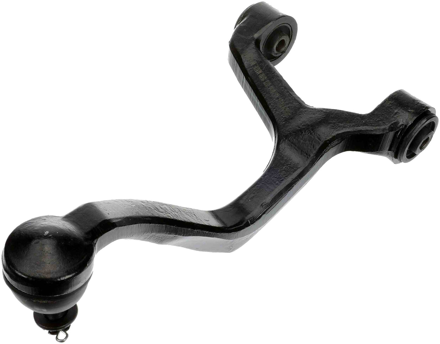 Dorman OE Solutions Suspension Control Arm and Ball Joint Assembly for 2006-2011 Hyundai Azera and 2006-2010 Hyundai Sonata 521-056