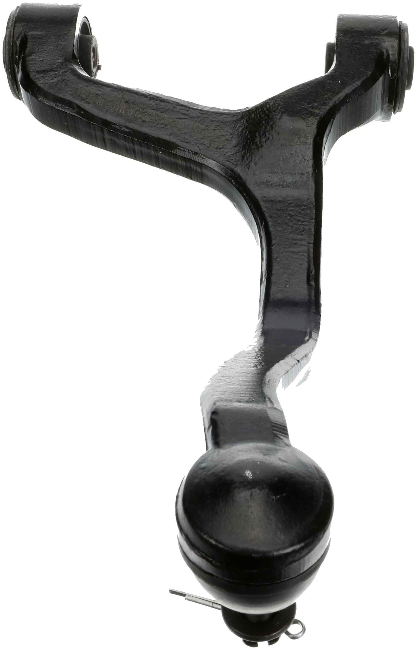 Dorman OE Solutions Suspension Control Arm and Ball Joint Assembly for 2006-2011 Hyundai Azera and 2006-2010 Hyundai Sonata 521-056