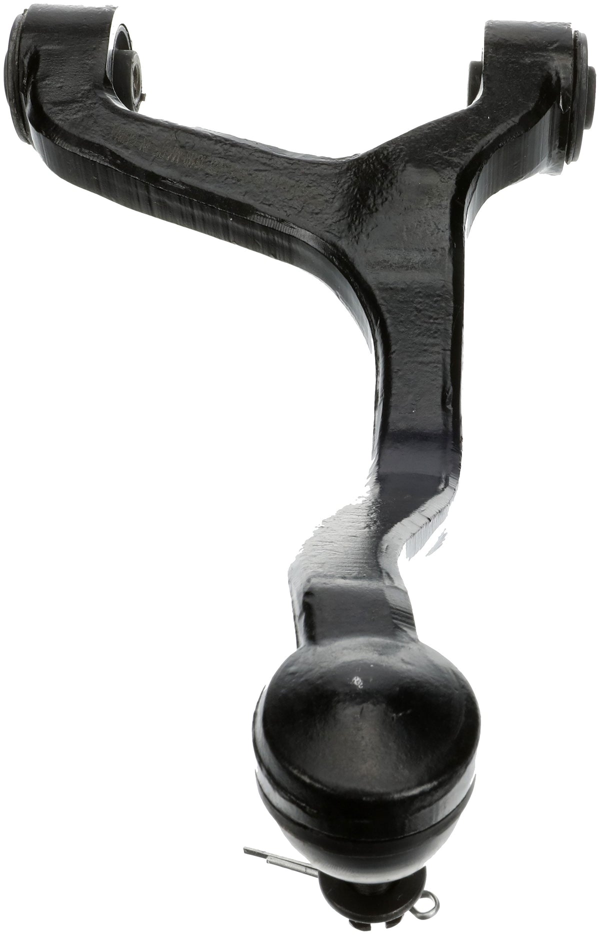 Dorman OE Solutions Suspension Control Arm and Ball Joint Assembly for 2006-2011 Hyundai Azera and 2006-2010 Hyundai Sonata 521-056