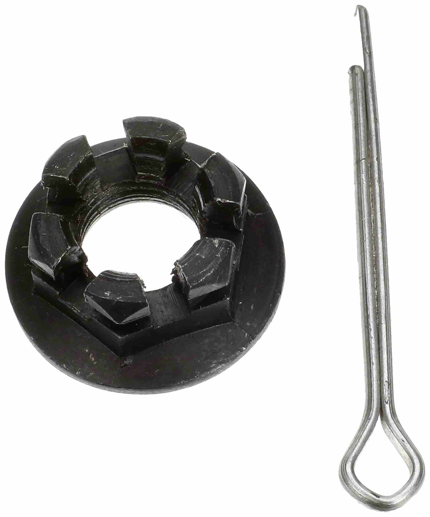 Dorman OE Solutions Suspension Control Arm and Ball Joint Assembly for 2006-2011 Hyundai Azera and 2006-2010 Hyundai Sonata 521-056