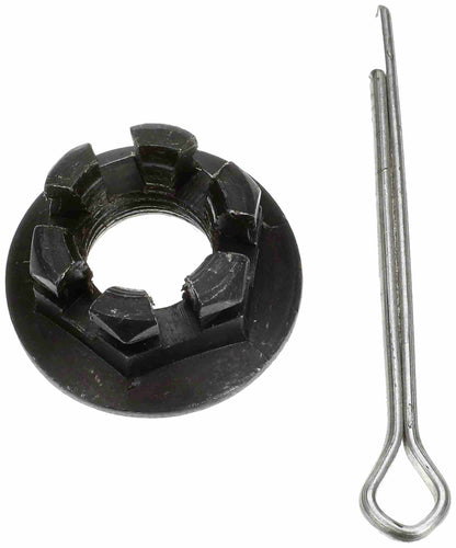 Dorman OE Solutions Suspension Control Arm and Ball Joint Assembly for 2006-2011 Hyundai Azera and 2006-2010 Hyundai Sonata 521-056