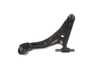 Dorman - OE Solutions Suspension Control Arm and Ball Joint Assembly with Durability Coatings for 2006-2010 Hyundai Santa Fe 521-057