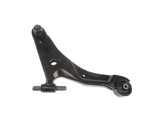 Dorman - OE Solutions Suspension Control Arm and Ball Joint Assembly Durable for 2006-01 Hyundai Santa Fe 521-058