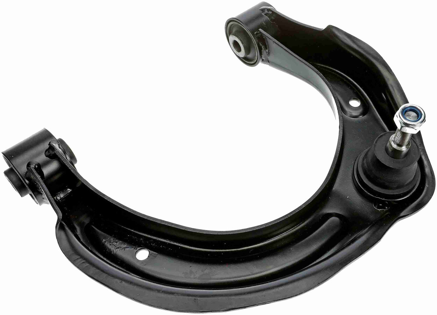 Dorman OE Solutions Suspension Control Arm and Ball Joint Assembly for 2007-2011 Hyundai Azera Sonata Kia Amanti 521-060