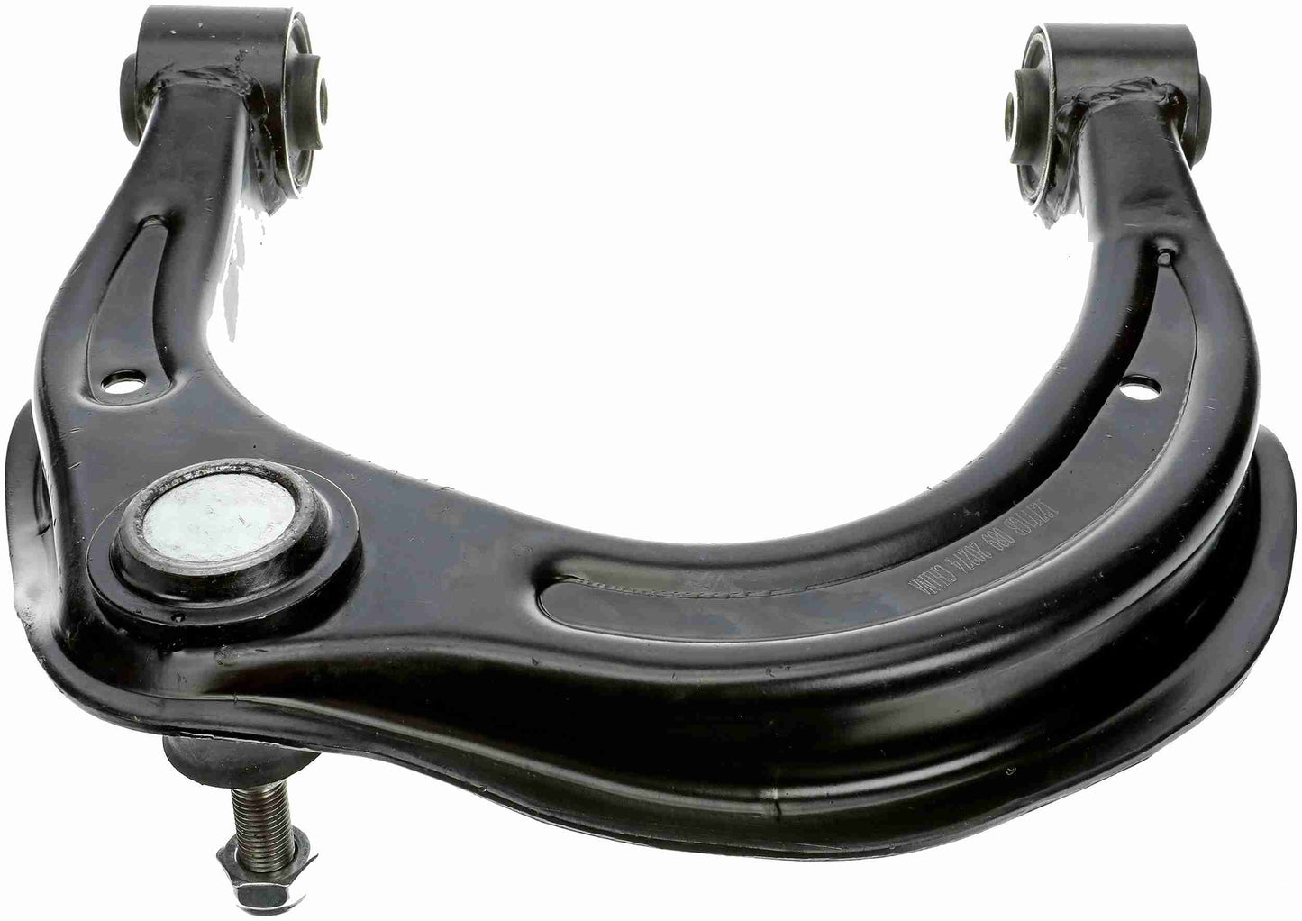Dorman OE Solutions Suspension Control Arm and Ball Joint Assembly for 2007-2011 Hyundai Azera Sonata Kia Amanti 521-060