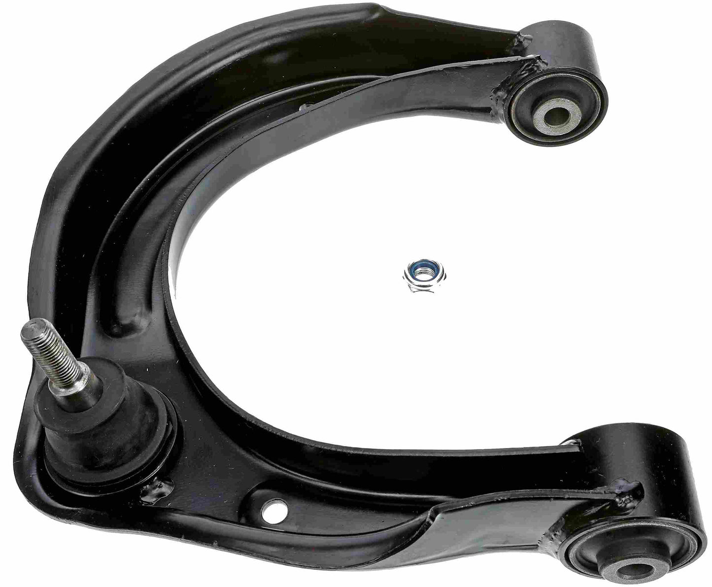 Dorman OE Solutions Suspension Control Arm and Ball Joint Assembly for 2007-2011 Hyundai Azera Sonata Kia Amanti 521-060