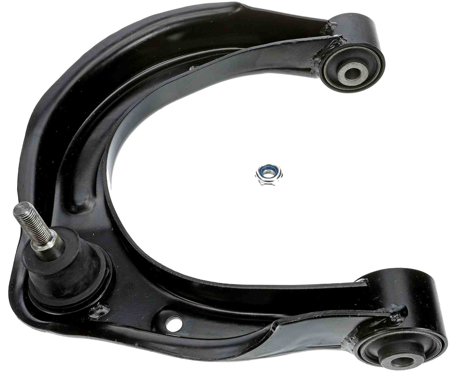 Dorman OE Solutions Suspension Control Arm and Ball Joint Assembly for 2007-2011 Hyundai Azera Sonata Kia Amanti 521-060