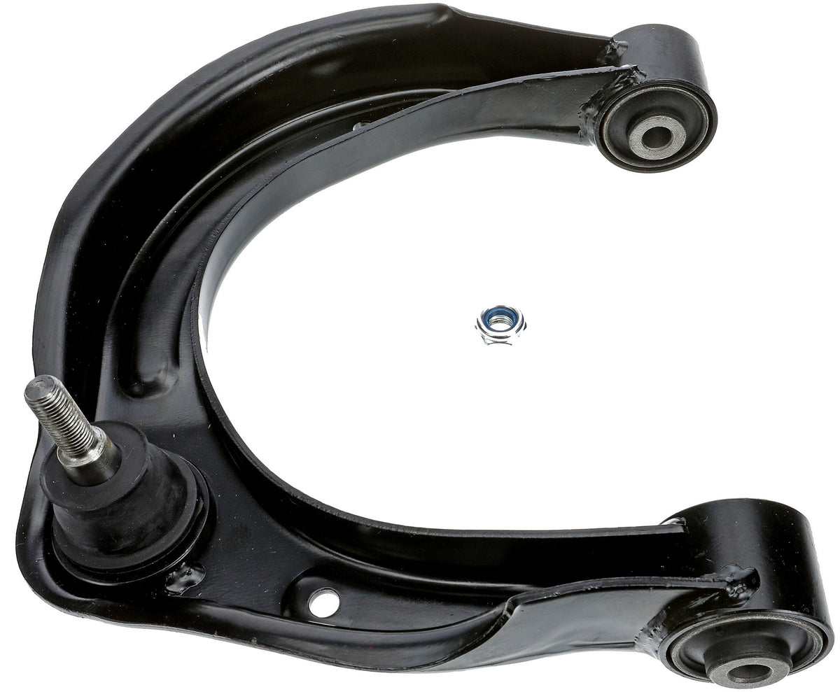 Dorman OE Solutions Suspension Control Arm and Ball Joint Assembly for 2007-2011 Hyundai Azera Sonata Kia Amanti 521-060