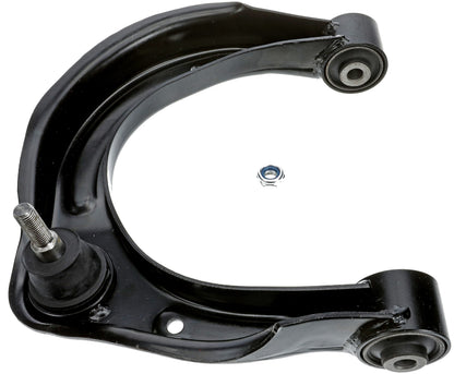 Dorman OE Solutions Suspension Control Arm and Ball Joint Assembly for 2007-2011 Hyundai Azera Sonata Kia Amanti 521-060