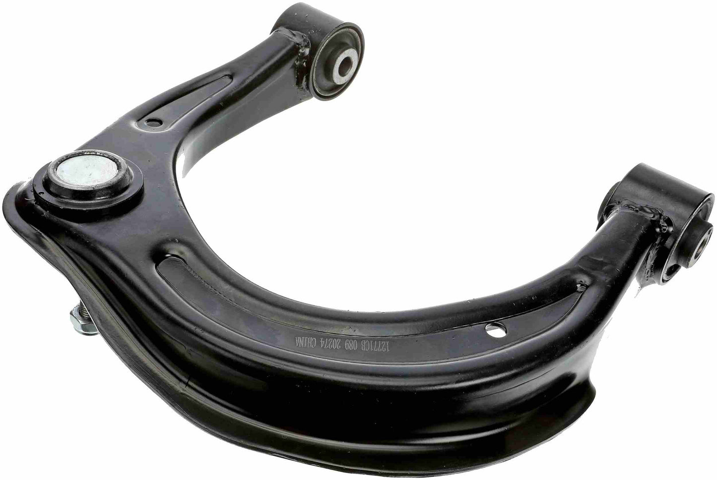 Dorman OE Solutions Suspension Control Arm and Ball Joint Assembly for 2007-2011 Hyundai Azera Sonata Kia Amanti 521-060