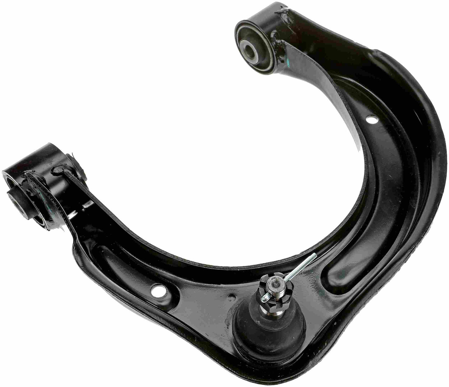 Dorman Suspension Control Arm and Ball Joint Assembly for 2011-07 Hyundai Azera 2010-07 Hyundai Sonata 2009-07 Kia Amanti 521-061
