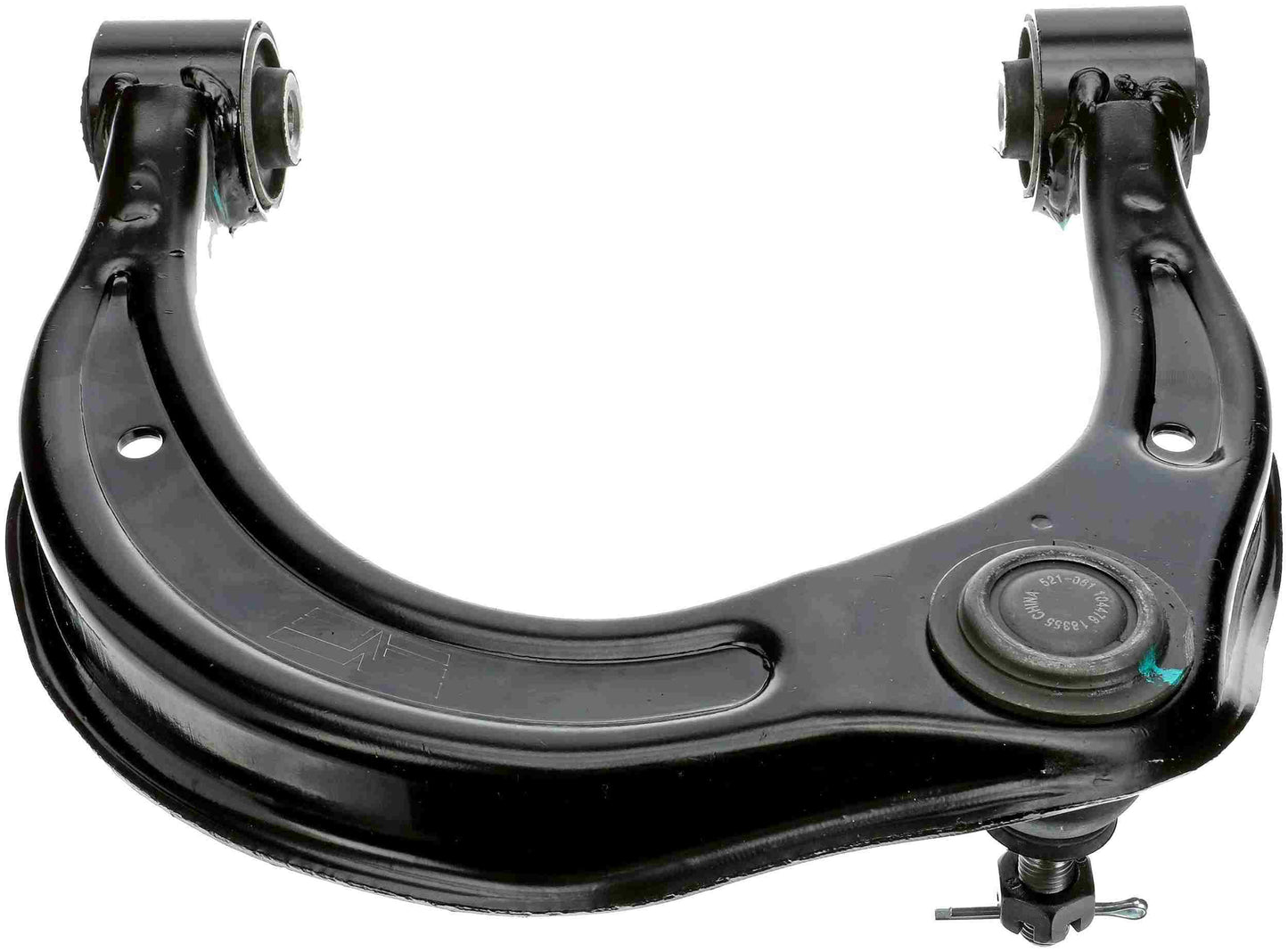 Dorman Suspension Control Arm and Ball Joint Assembly for 2011-07 Hyundai Azera 2010-07 Hyundai Sonata 2009-07 Kia Amanti 521-061
