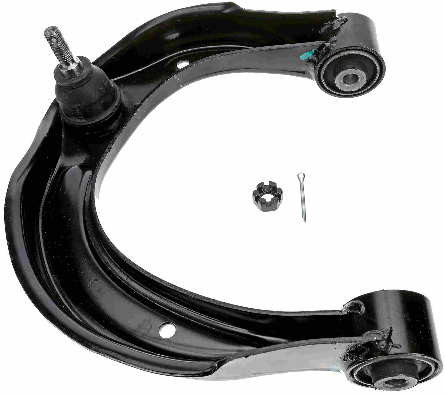 Dorman Suspension Control Arm and Ball Joint Assembly for 2011-07 Hyundai Azera 2010-07 Hyundai Sonata 2009-07 Kia Amanti 521-061