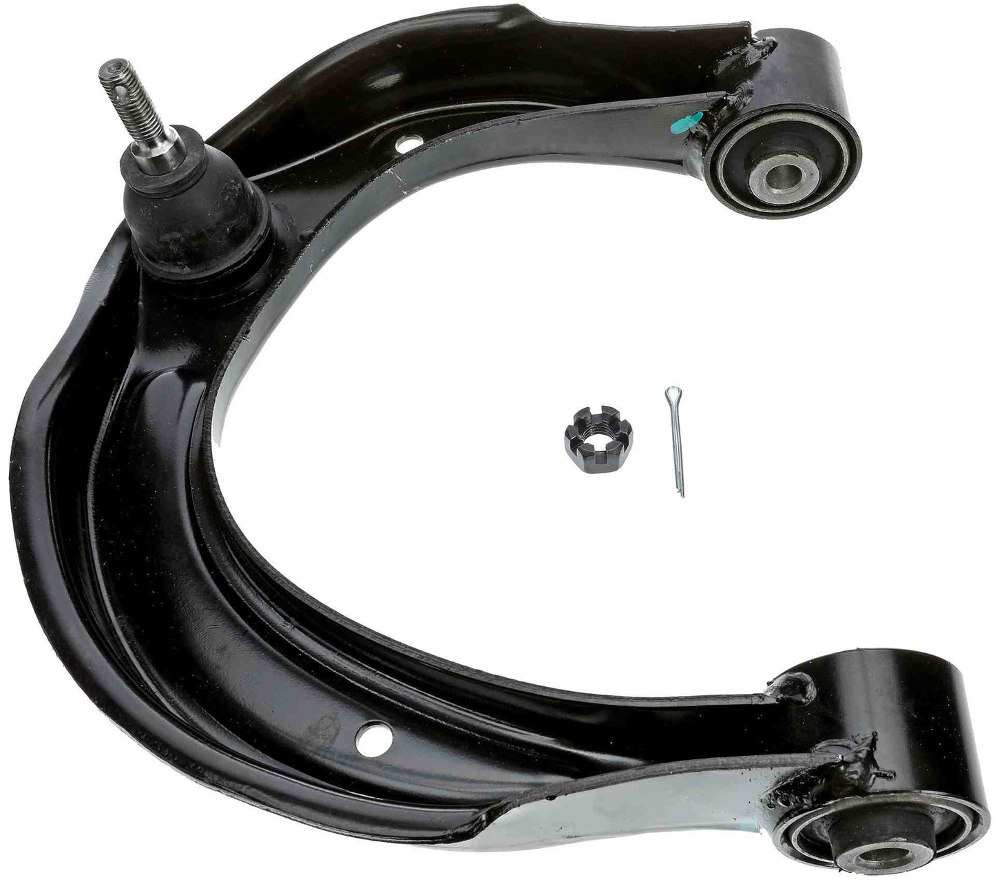Dorman Suspension Control Arm and Ball Joint Assembly for 2011-07 Hyundai Azera 2010-07 Hyundai Sonata 2009-07 Kia Amanti 521-061