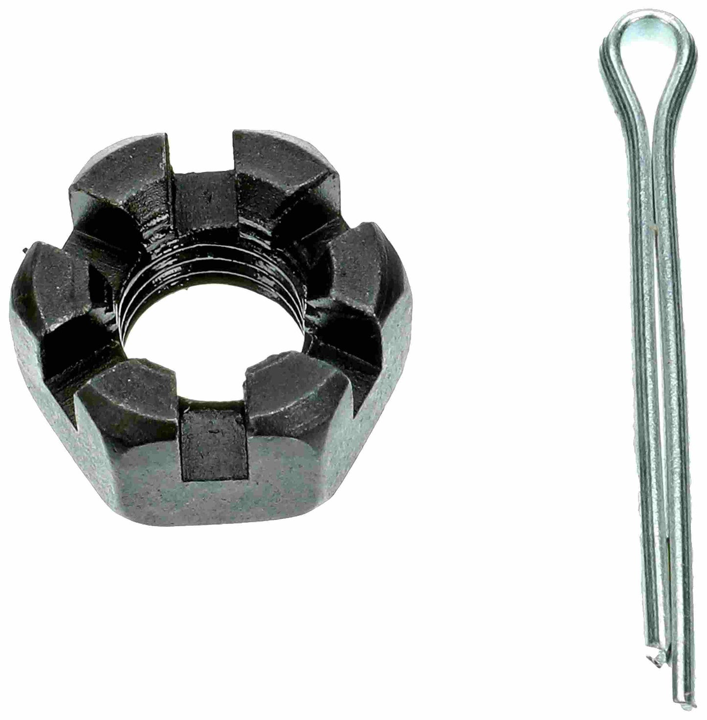 Dorman Suspension Control Arm and Ball Joint Assembly for 2011-07 Hyundai Azera 2010-07 Hyundai Sonata 2009-07 Kia Amanti 521-061