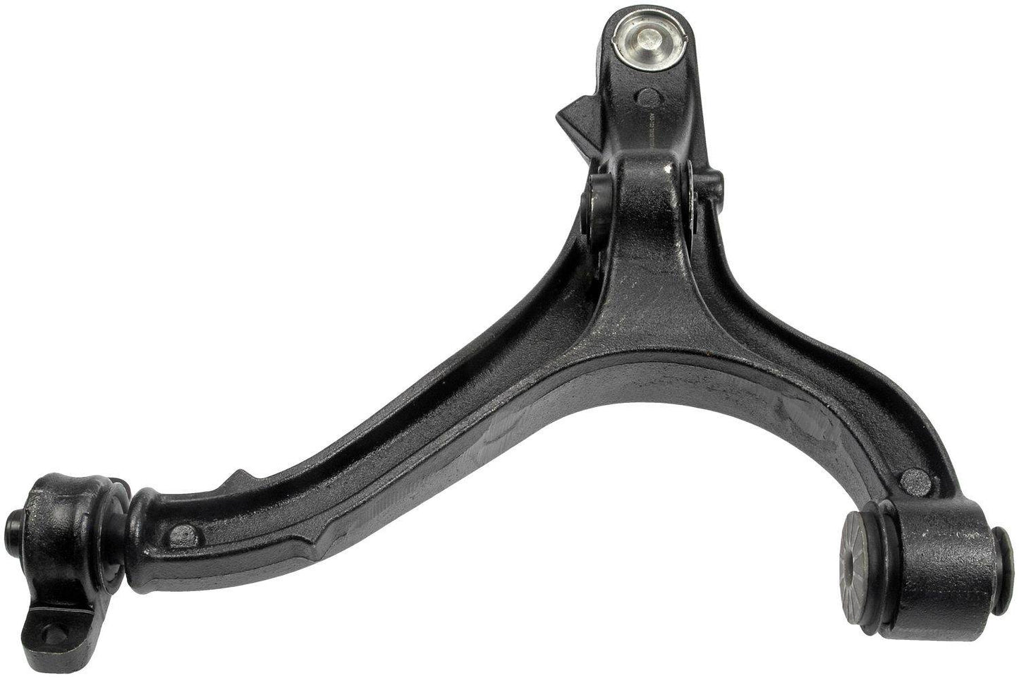 Dorman Suspension Control Arm and Ball Joint Assembly with Ball Joint for 2010-06 Jeep Commander 2010-05 Jeep Grand Cherokee 521-065