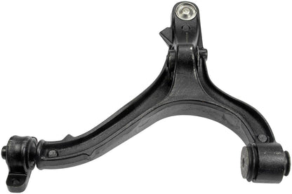 Dorman Suspension Control Arm and Ball Joint Assembly with Ball Joint for 2010-06 Jeep Commander 2010-05 Jeep Grand Cherokee 521-065