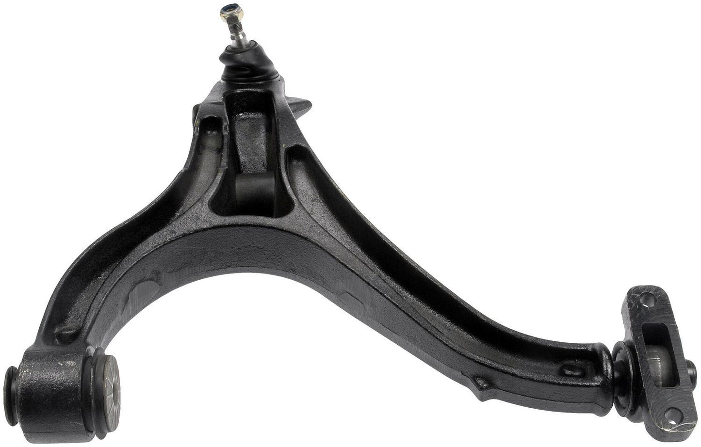 Dorman Suspension Control Arm and Ball Joint Assembly with Ball Joint for 2010-06 Jeep Commander 2010-05 Jeep Grand Cherokee 521-065