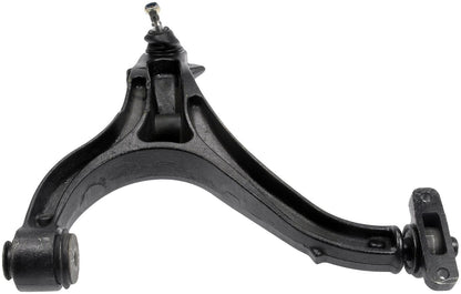 Dorman Suspension Control Arm and Ball Joint Assembly with Ball Joint for 2010-06 Jeep Commander 2010-05 Jeep Grand Cherokee 521-065