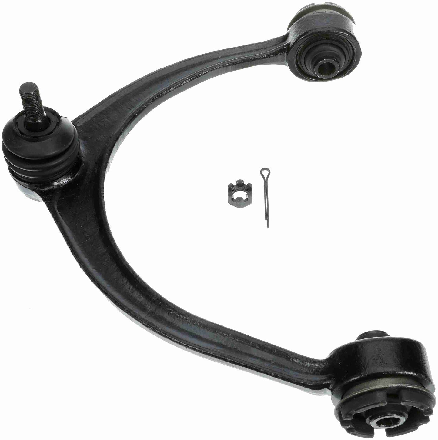 Dorman - OE Solutions Suspension Control Arm and Ball Joint Assembly with Rust‑Resistant Coating for 1995-2000 Lexus LS400 521-069