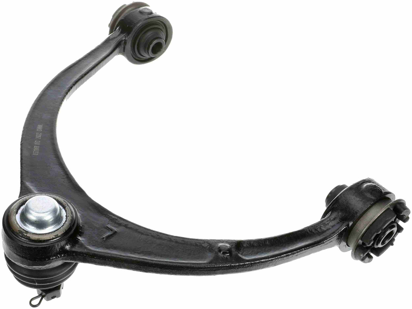 Dorman - OE Solutions Suspension Control Arm and Ball Joint Assembly with Rust‑Resistant Coating for 1995-2000 Lexus LS400 521-069