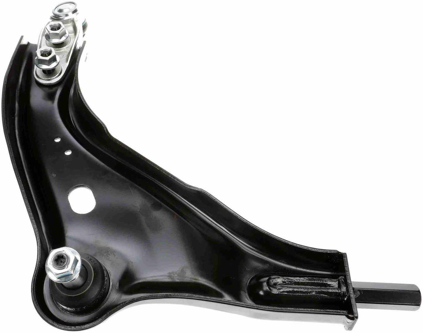 Dorman OE Solutions Suspension Control Arm and Ball Joint Assembly for 2007-2015 Mini Cooper 521-073