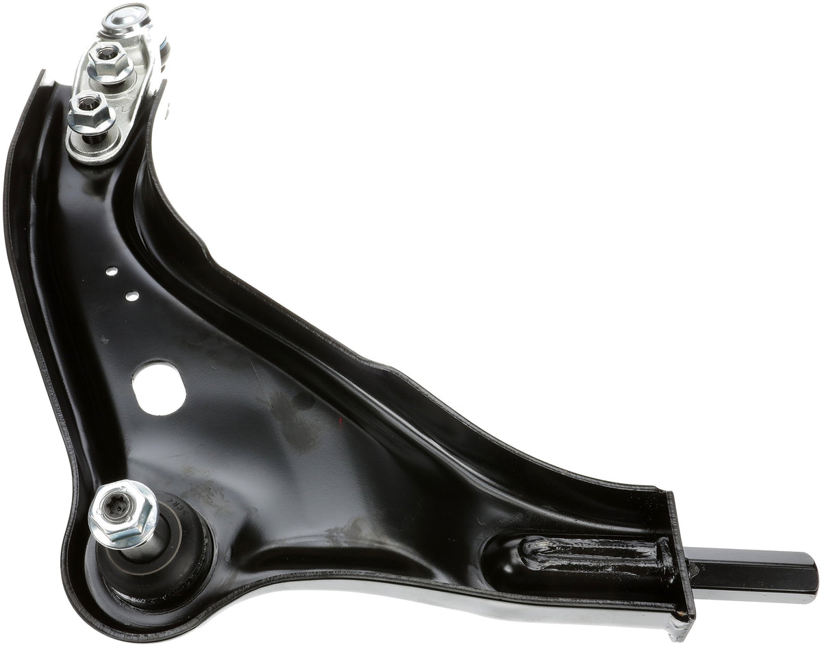 Dorman OE Solutions Suspension Control Arm and Ball Joint Assembly for 2007-2015 Mini Cooper 521-073