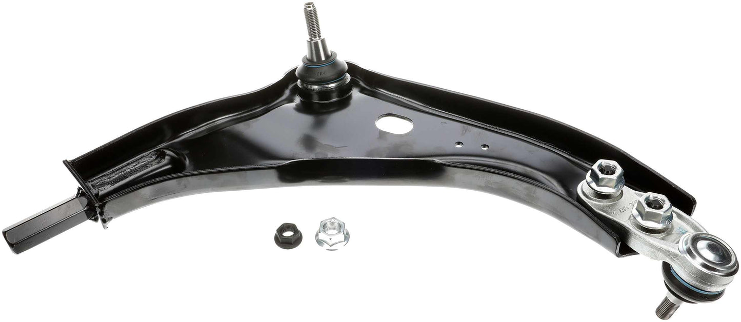 Dorman OE Solutions Suspension Control Arm and Ball Joint Assembly for 2007-2015 Mini Cooper 521-073