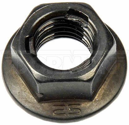 Dorman OE Solutions Suspension Control Arm and Ball Joint Assembly for 2007-2015 Mini Cooper 521-073