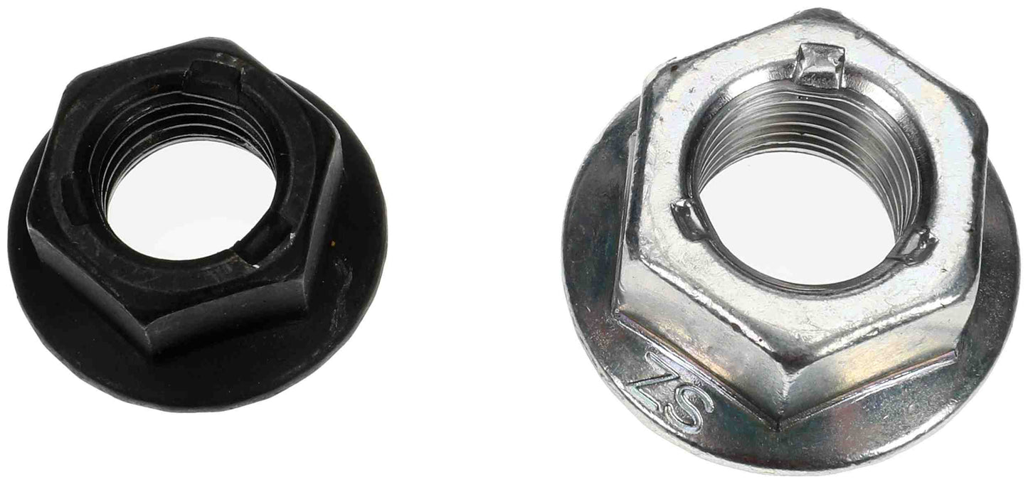 Dorman OE Solutions Suspension Control Arm and Ball Joint Assembly for 2007-2015 Mini Cooper 521-074