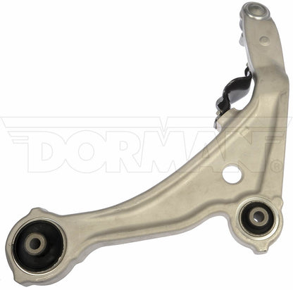 Dorman - OE Solutions Suspension Control Arm and Ball Joint Assembly for 2013-07 Nissan Altima 521-076