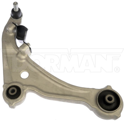 Dorman - OE Solutions Suspension Control Arm and Ball Joint Assembly for 2013-07 Nissan Altima 521-076