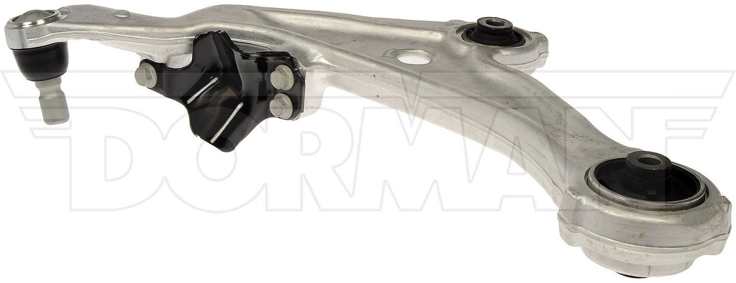Dorman - OE Solutions Suspension Control Arm and Ball Joint Assembly for 2013-07 Nissan Altima 521-076