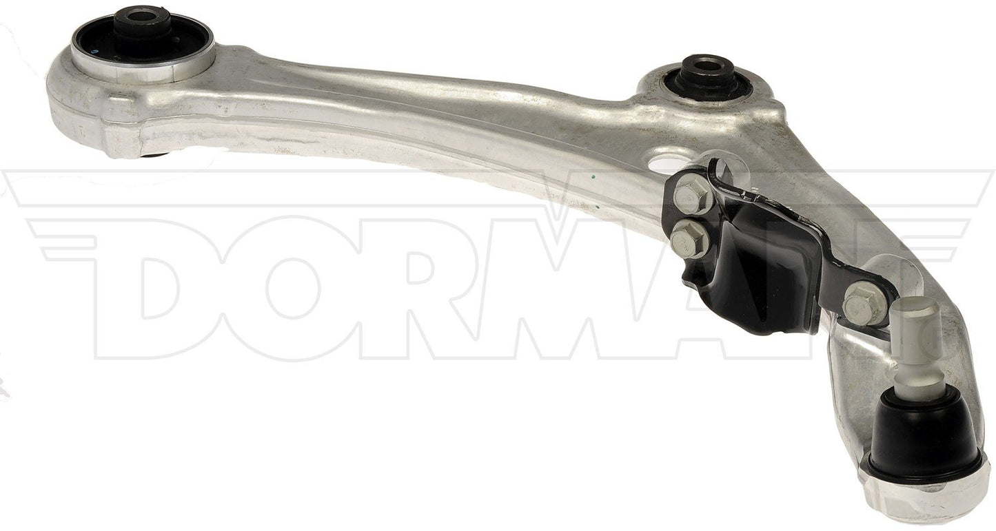 Dorman - OE Solutions Suspension Control Arm and Ball Joint Assembly for 2013-07 Nissan Altima 521-076