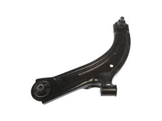 Dorman OE Solutions Suspension Control Arm and Ball Joint Assembly for 2007-2014 Nissan Cube Tiida Versa 521-083
