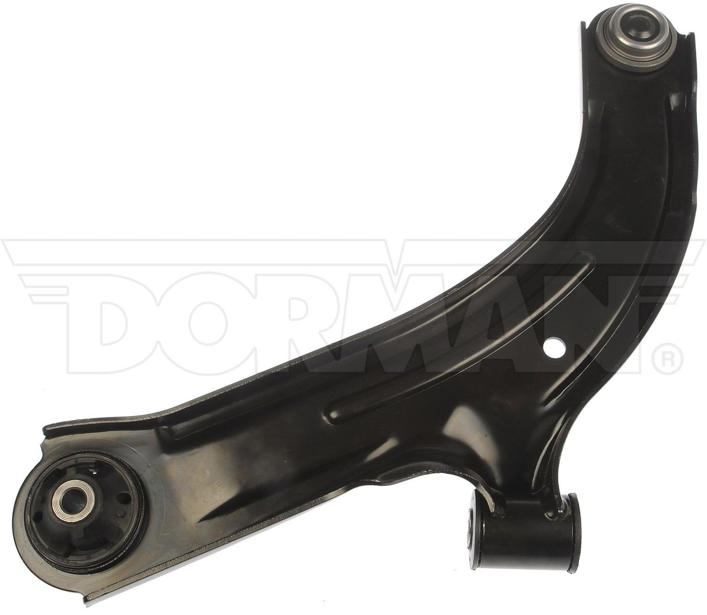 Dorman Suspension Control Arm & Ball Joint Assembly for 2012-2019 Nissan Cube, Tiida, Versa 521-084