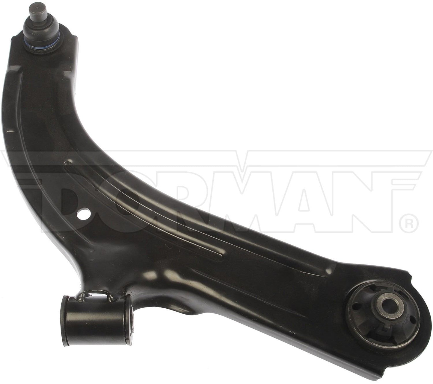 Dorman Suspension Control Arm & Ball Joint Assembly for 2012-2019 Nissan Cube, Tiida, Versa 521-084