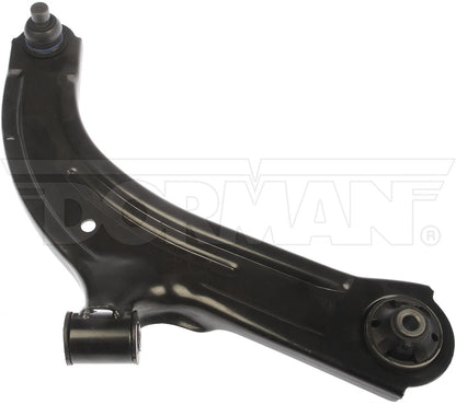Dorman Suspension Control Arm & Ball Joint Assembly for 2012-2019 Nissan Cube, Tiida, Versa 521-084