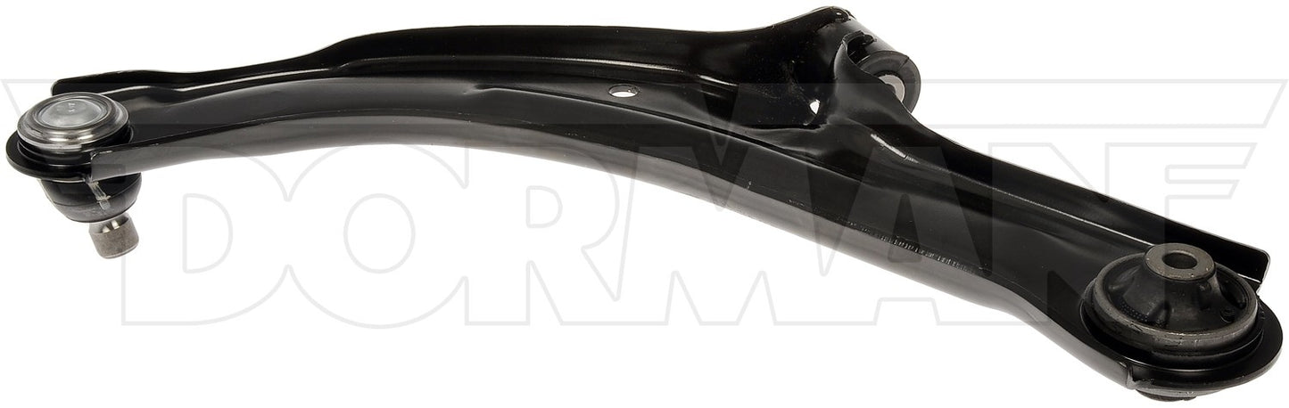 Dorman Suspension Control Arm & Ball Joint Assembly for 2012-2019 Nissan Cube, Tiida, Versa 521-084