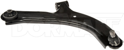 Dorman Suspension Control Arm & Ball Joint Assembly for 2012-2019 Nissan Cube, Tiida, Versa 521-084