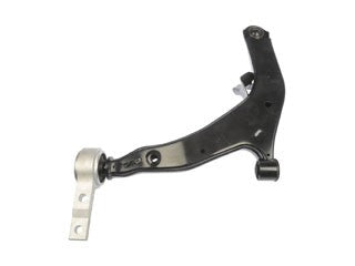 Dorman Suspension Control Arm and Ball Joint Assembly with Rust and Corrosion Resistance for 2008-2009 Nissan Murano 521-086