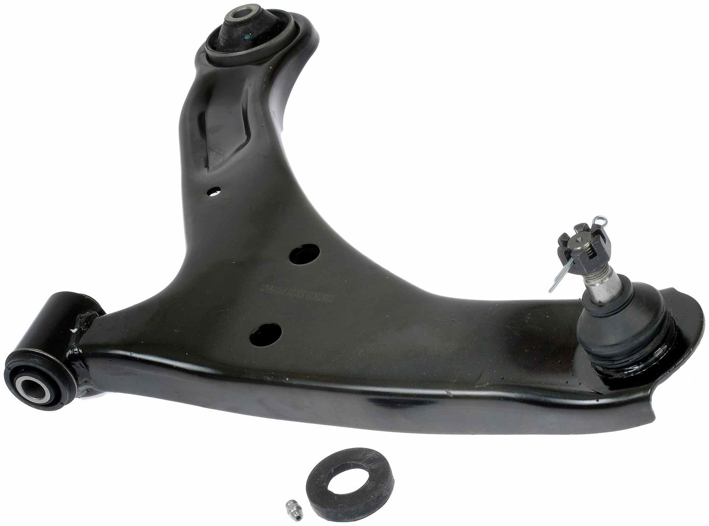 Dorman OE Solutions Suspension Control Arm and Ball Joint Assembly for 2006-2015 Suzuki Grand Vitara 521-089