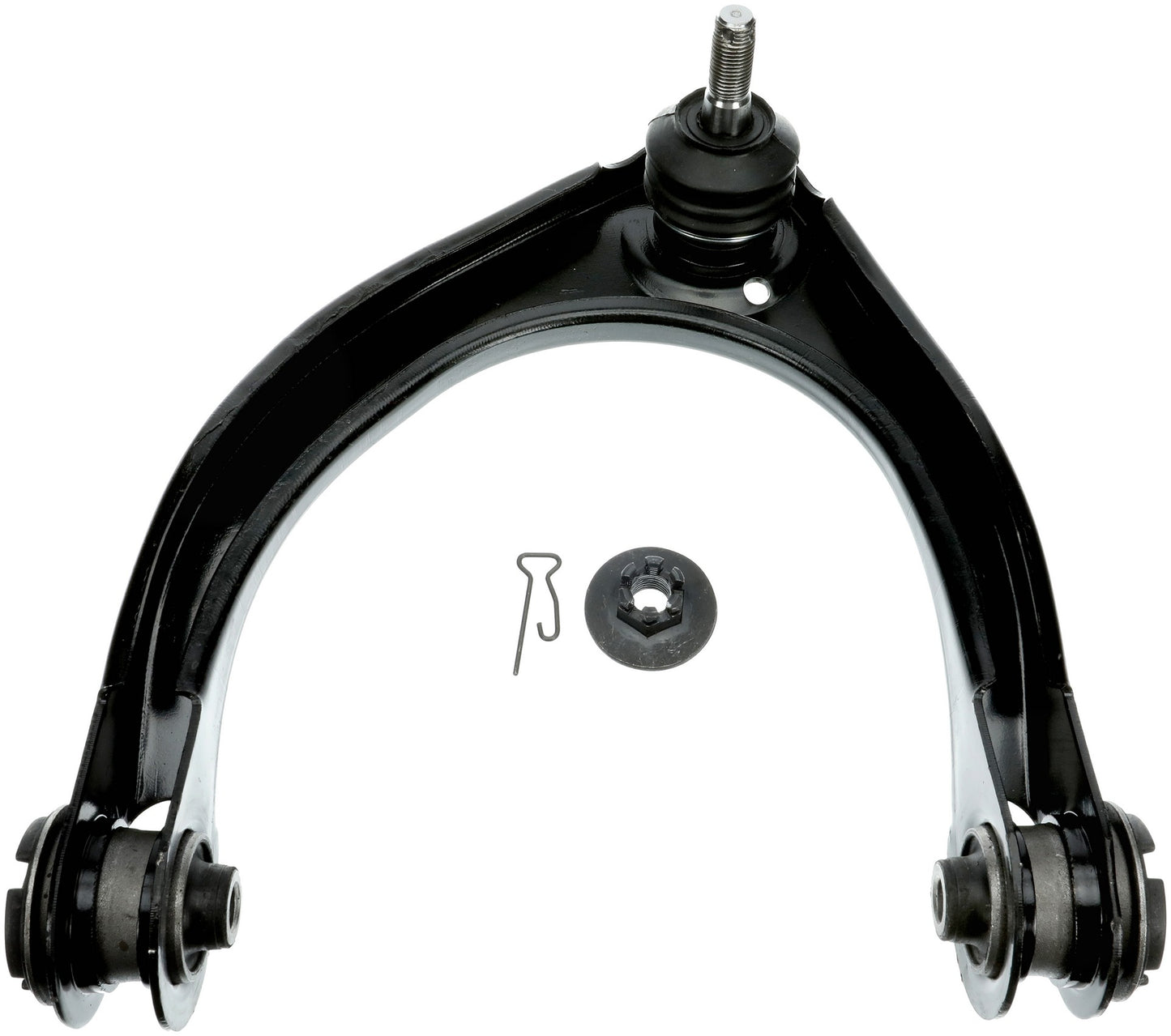 Dorman - OE Solutions Suspension Control Arm and Ball Joint Assembly with Ball Joint for 2020 Lexus 521-099