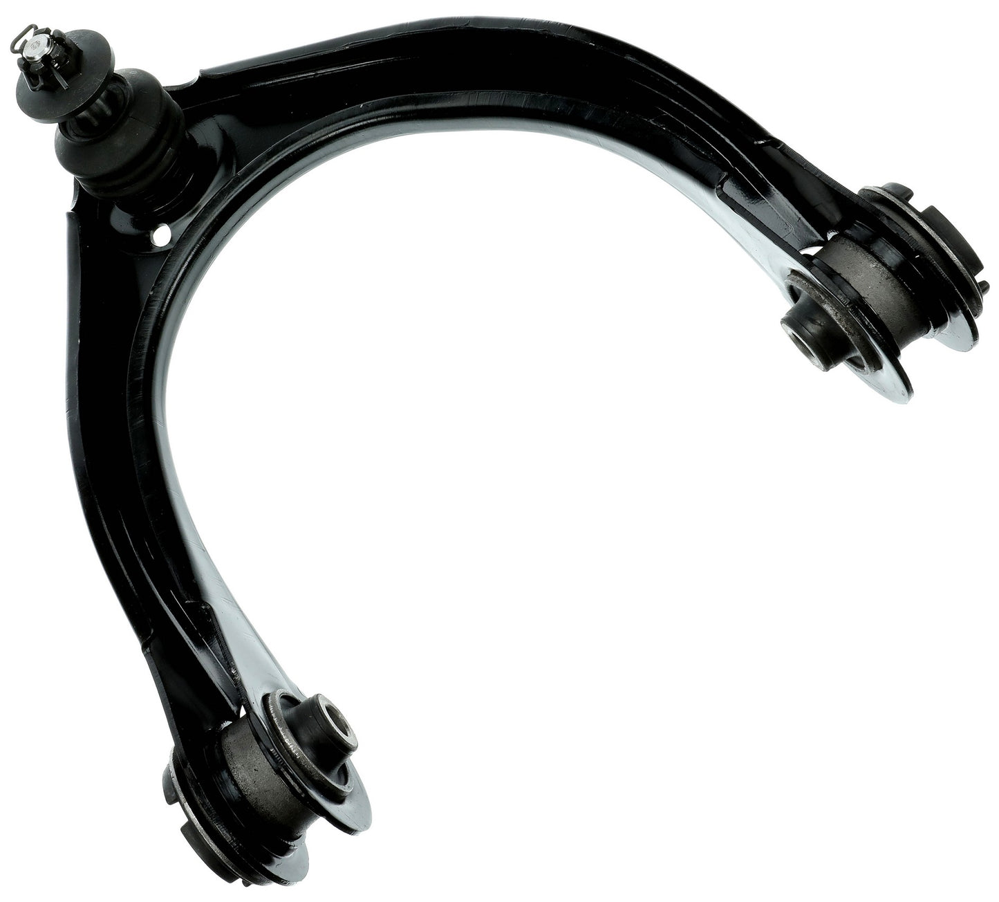 Dorman OE Solutions Suspension Control Arm and Ball Joint Assembly for 2020-2021 Lexus 521-100